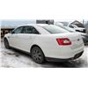 Image 10 : 2010 FORD TAURUS SEL