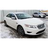 Image 11 : 2010 FORD TAURUS SEL