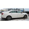 Image 12 : 2010 FORD TAURUS SEL