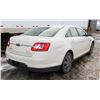 Image 2 : 2010 FORD TAURUS SEL