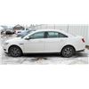 Image 9 : 2010 FORD TAURUS SEL