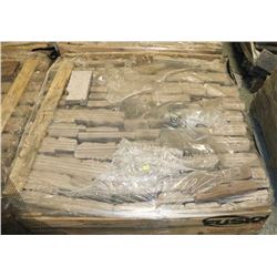 PALLET OF FUSION STONE NATURAL VENEER