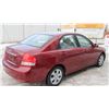 Image 10 : 2007 KIA SPECTRA LE