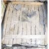 Image 1 : PALLET OF FUSION STONE NATURAL VENEER