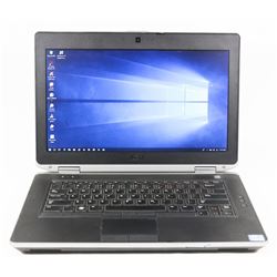 BUSINESS CLASS DELL LATITUDE e6430 iNTEL i5 LAPTOP