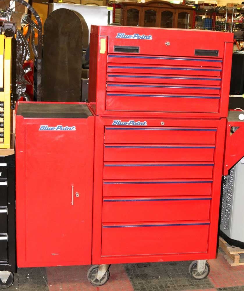 Snap on 6 drawer roll cart Clearance