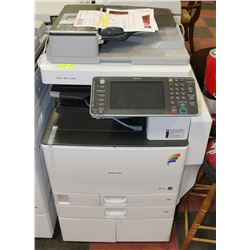 RICOH MP C3502SP COLOUR DIGITAL MULITFUNCTIONAL