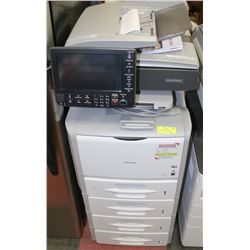 RICOH SP 5210SF DIGITAL MULTIFUNCTIONAL SYSTEM