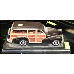 MODEL 1948 CHEVY WOOD PANEL FLEETMASTER