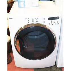KENMORE ELITE FRONT LOAD DRYER
