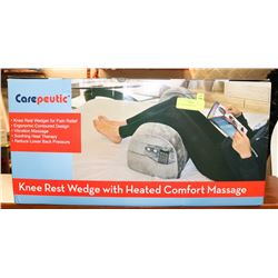 KNEE WEDGE MASSAGER