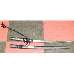 LONG KATANA SWORD