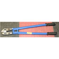 MASTERCRAFT BLUE 30 INCH BOLT CUTTER -