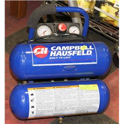 CAMPBELL HAUSFELD AIR COMPRESSOR