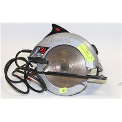 SKILSAW 10" CIRCULAR SAW