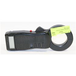 AMPROBE POWER TESTER MODEL ACDC-1000