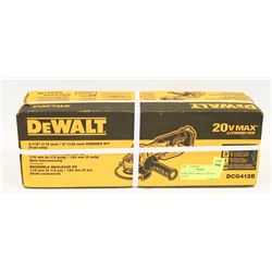 NEW IN BOX - DEWALT 20V MAX LI-ION