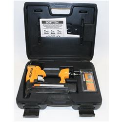 BOSTITCH MAGNESIUM AIR NAILER BT200,