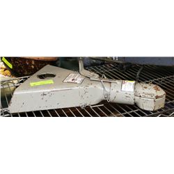 NEW BUTLER TRAILER FRONT HITCH, 2 INCH