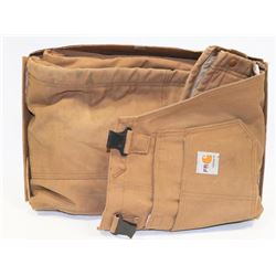 BOX W/PAIR OF CARHARTT INSULATED FIRE