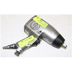 CHICAGO PNEUMATIC AIR WRENCH.