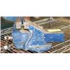 3" TABLE MOUNT VISE