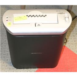 OFFICE PAPER SHREDDER