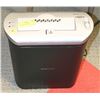 OFFICE PAPER SHREDDER