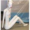 Image 1 : MANNEQUIN AS IS