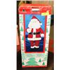 Image 1 : 24" ANIMATED SANTA