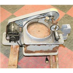 1930'S COIN SORTING MACHINE, WORKS