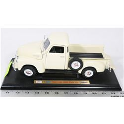 MODEL 1953 CHEVY 3100 PICKUP
