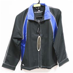 NEW STORMTECH YOUTH LARGE JACKET