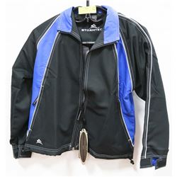 NEW STORMTECH YOUTH MEDIUM JACKET