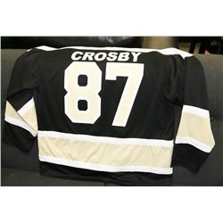 NHL OFFICIAL LICENSED PITTSBURGH PENGUINS CROSBY