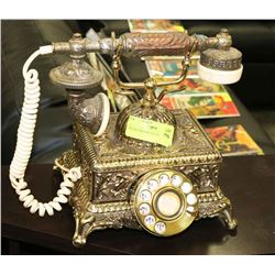 VINTAGE RETRO ANTIQUE