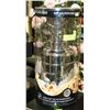 Image 1 : NEW STANLEY CUP NHL HOT AIR POPCORN MAKER