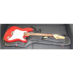 OSCAR SCHMIDT BY WASHBURN ELECTRIC GUITAR IN