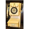 Image 1 : REPLICA WALL PHONE