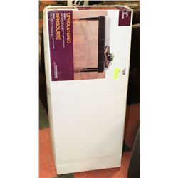 NEW UPHOLSTERED BENCH