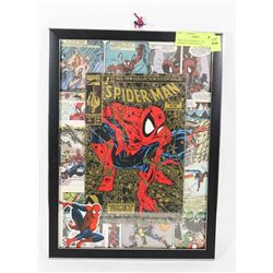 NEW SEALED MARVEL THE AMAZING SPIDERMAN #1,