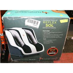 FOOT AND CALF MASSAGER