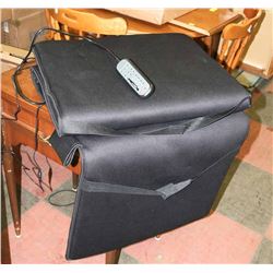 FULL BODY MASSAGE PAD