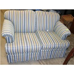 SKLAR PEPPLER LOVE SEAT