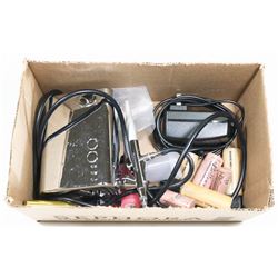 AIR BRUSH MAKEUP SYSTEM