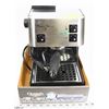 Image 1 : STARBUCKS BARISTA COFFEE MACHINE