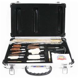GUNMASTER UNIVERSAL GUN CLEANING KIT -
