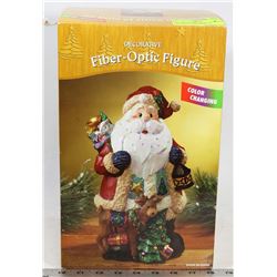 DECORATIVE MULTI COLOR CHANGING FIBRE OPTIC,