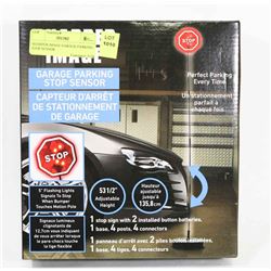 SHARPER IMAGE GARAGE PARKING STOP SENSOR