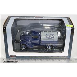 NEW SPECCAST  UFA COOP DIE CAST METAL FUEL.